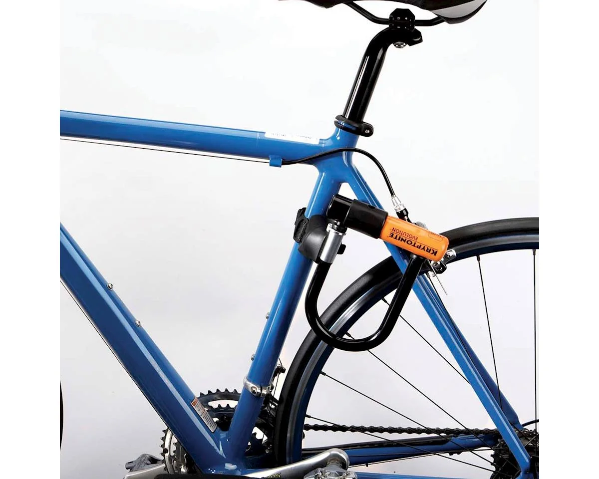 Kryptonite Transit Flexframe Bracket - view 2